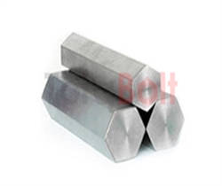 A286 Hex Bar