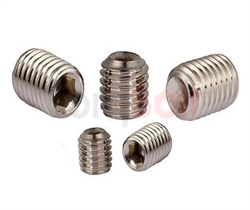 A286 Set Screw