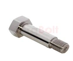 A286 Shoulder Bolts