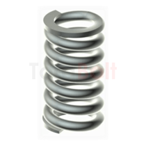 A286 Torsion Springs